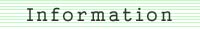 infomation